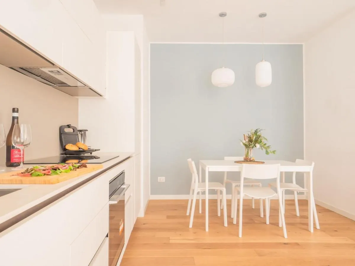 The Best Rent - Modern Apartment Near Corso Buenos Aires Milano