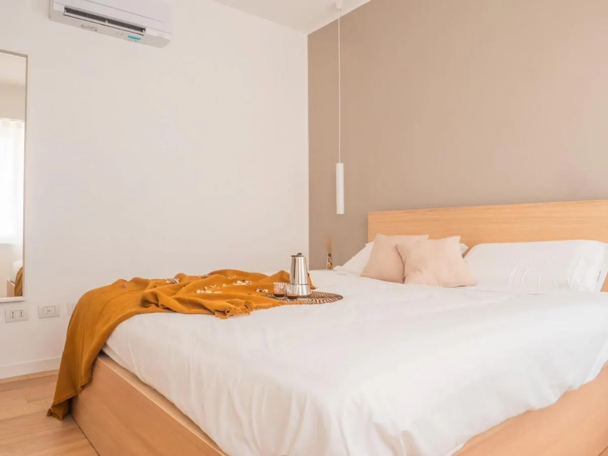 The Best Rent - Modern Apartment Near Corso Buenos Aires Milan