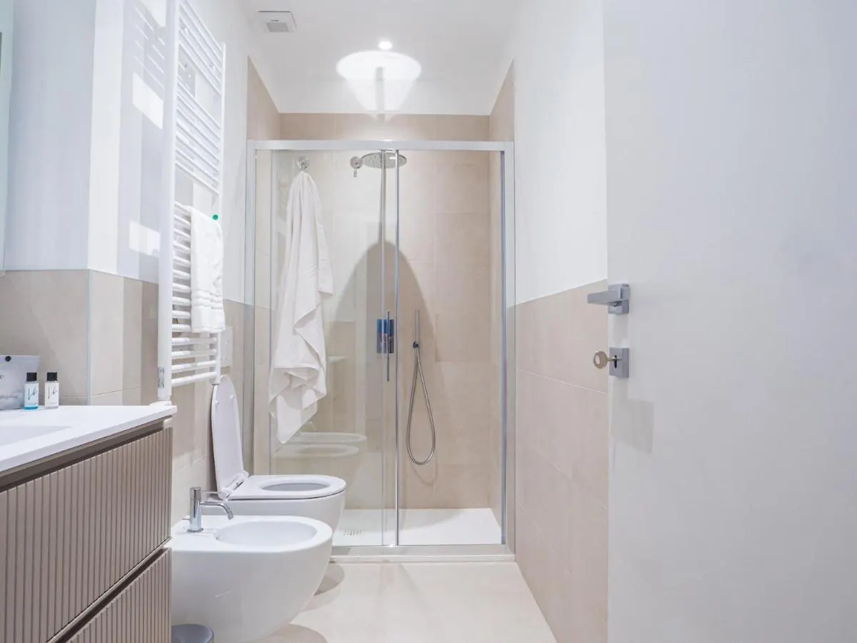 The Best Rent - Modern Apartment Near Corso Buenos Aires Milan
