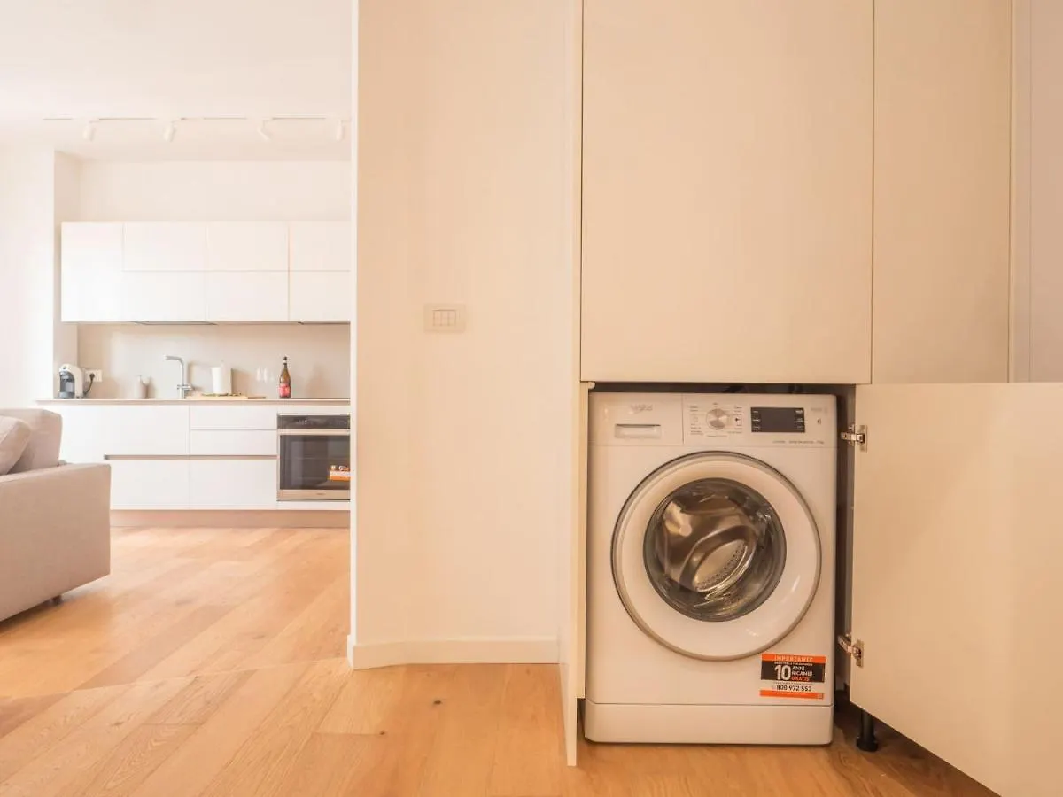 The Best Rent - Modern Apartment Near Corso Buenos Aires Milan 0*,