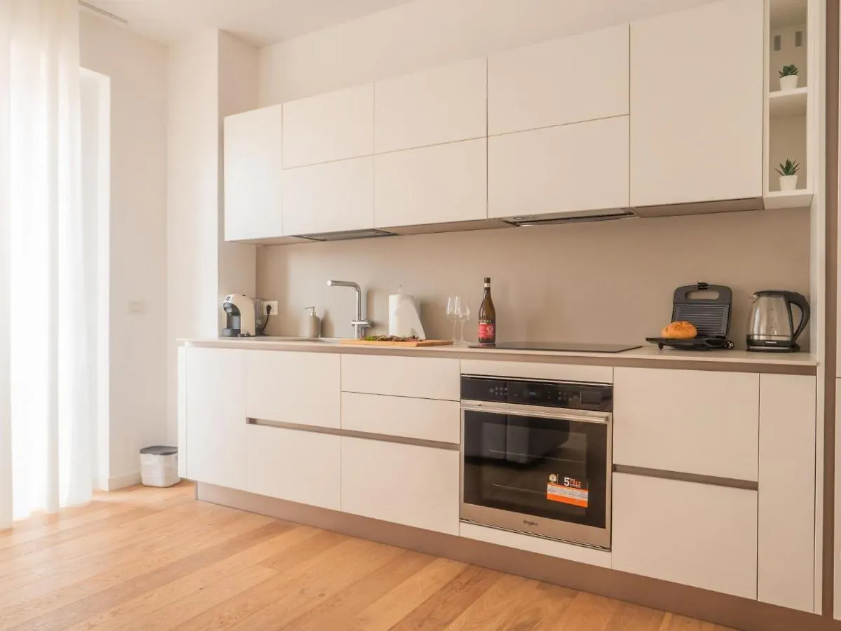 The Best Rent - Modern Apartment Near Corso Buenos Aires Milan 0*,