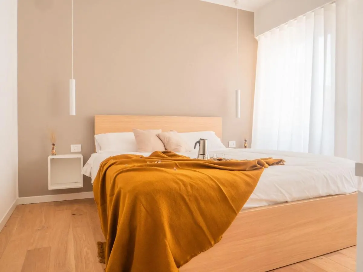 The Best Rent - Modern Apartment Near Corso Buenos Aires Milano